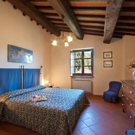 Apartament Apartment- Granaio