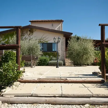 Apartment- Granaio Apartament