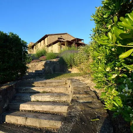 Apartament Apartment- Granaio *