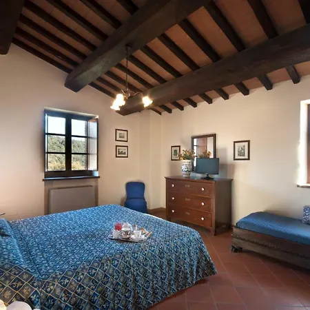 Apartment Apartment- Granaio Collazzone